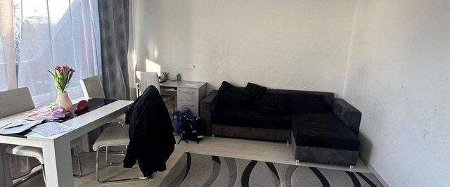Elegante 2 Zimmer DG Wohnung mit Südbalkon in schöner Wohnanlage in Norderstedt-Mitte zu vermieten!!! - Foto 1