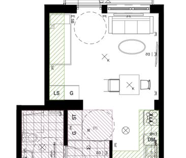 Gårdstensvägen, Göteborg - Foto 2