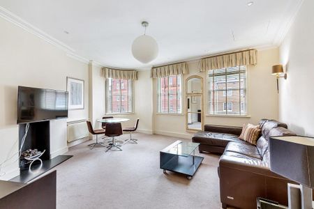 1 bedroom flat to rent - Photo 2