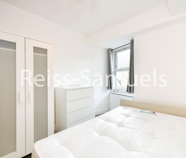 6 bedroom terraced house to rent - Photo 1