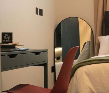 1 bedroom in a flat share to rent - Photo 3