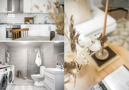 Olga Bohlins gata 16B, Växjö - Photo 3