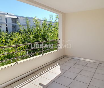 Location Appartement 1 pièce 23m² MONTPELLIER 34000 - Photo 6
