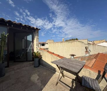 Location Appartement - Photo 1