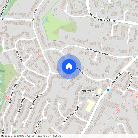 Wellis Gardens, St Leonards On Sea, TN38