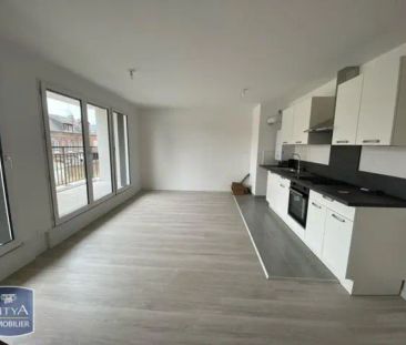 Appartement à louer 2 pièces 42.39m² - Photo 4