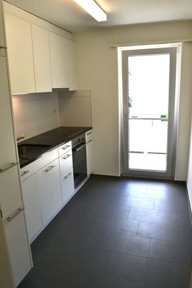2 Zimmer, 57 m², 3. Stock - Foto 1