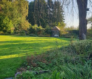 2 Kamers in villa in het prachtige Maarkedal, Vl. Ardennen - Foto 3