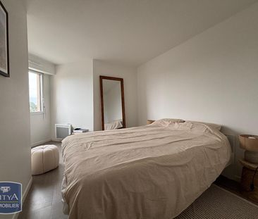 Location Appartement 2 pièces 54m² PORNICHET 44380 - Photo 3
