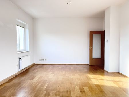 großzügige 3-Zimmerwohnung - Foto 3