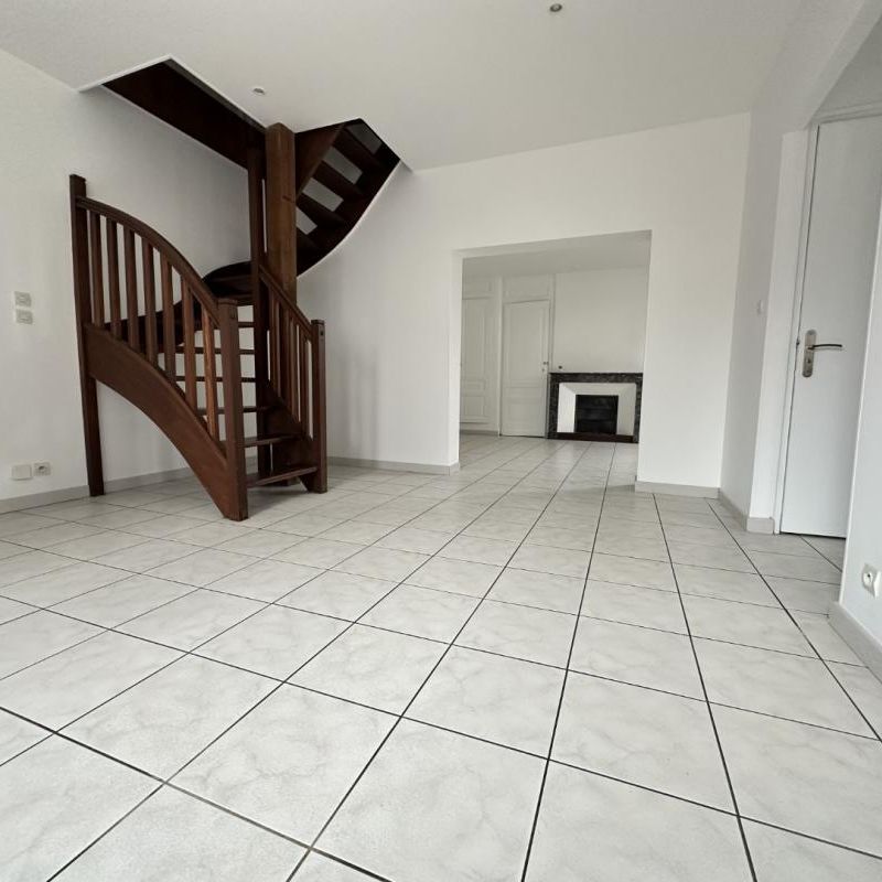 Location Maison 6 pièces 103m² CHARTRES 28000 - Photo 1