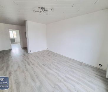 Location Appartement 3 pièces 69m² BEAUMONT 63110 - Photo 1