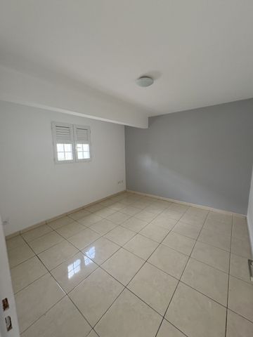 Appartement T2 Fort-de-France - Photo 5