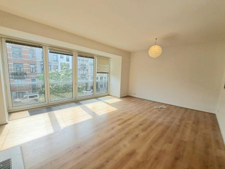 Appartement te huur - Foto 4