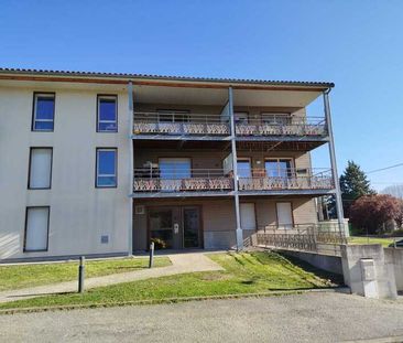 Appartement de type T3 Résidence ANTIGONE à Issoire - Photo 1