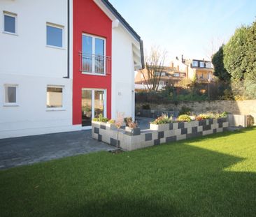 *** WEDOW *** - hochwertige und barrierefreie Wohnung mit Garten! - Photo 3