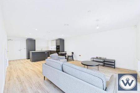 2 bedroom townhouse to rent - Photo 3