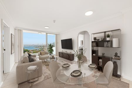 31/100 Ben Boyd Road, Neutral Bay NSW 2089 - Apartment For Rent | Domain - Photo 5