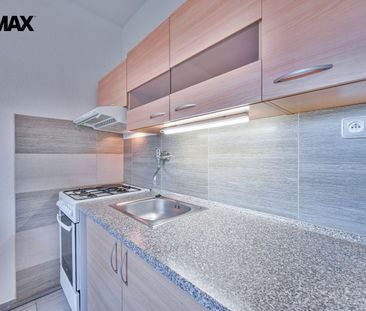Pronájem bytu 1+1 v osobním vlastnictví 38 m², Cheb - Фото 2