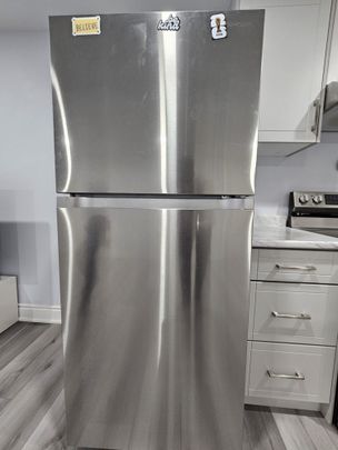 For Lease - 131 Lloyd Sanderson Drive Unit# Bsmt, Brampton, Ontario - Photo 1