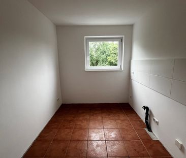 Gemütliche 4-Zimmer-Wohnung mit zwei Loggien // 3.OG rechts - Photo 6