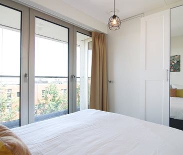 Appartement te huur: Haparandaweg 774 1013 BD Amsterdam - Foto 5