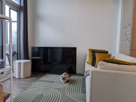 For Lease - 50 Ordnance Street Unit# 308, Toronto, Ontario - Photo 3