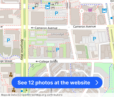 33/68 College Street,BELCONNEN - Photo 1