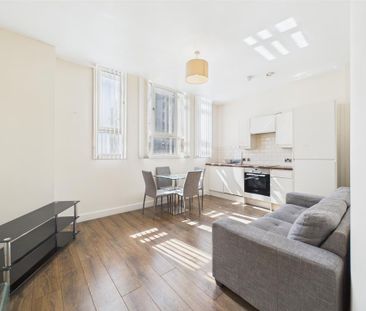 1 bedroom flat to rent - Photo 4