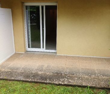 Location Appartement 1 pièce 28m² MONT DE MARSAN 40000 - Photo 3