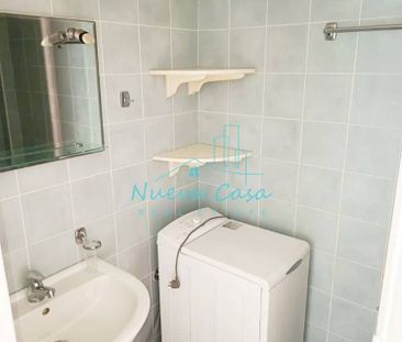 Studio/Γκαρσονιέρα για ενοικίαση Δάφνες (Πάτρα) - Φωτογραφία 5