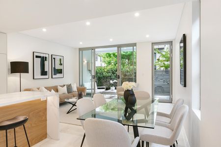 7/507 Military Road (enter Via Gurrigal St) Road, Mosman NSW 2088 - Townhouse For Rent | Domain - Photo 2