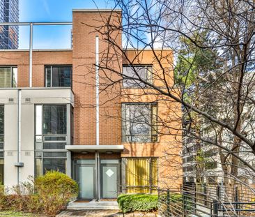 For Lease - 23 Sheppard Avenue Unit# Th17, Toronto, Ontario - Photo 6