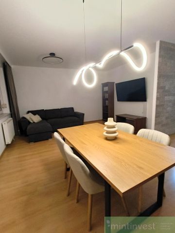 Przecław, mieszkanie na wynajem z ogródkiem. - Photo 3