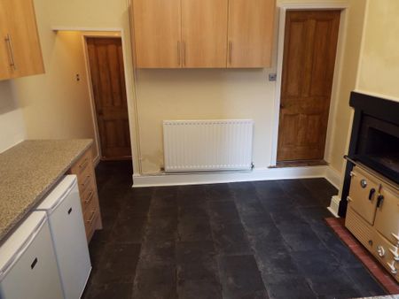 2 bedroom house to rent - Photo 4