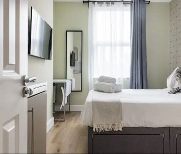 Studio Flat, Willesden Lane, NW6 - Photo 2