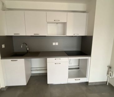 Grand appartement type 3 – Les Quais / St Hélier - Photo 2