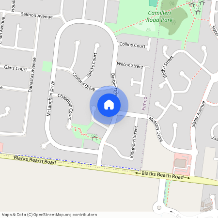 19 Barber Drive, 4740, Eimeo