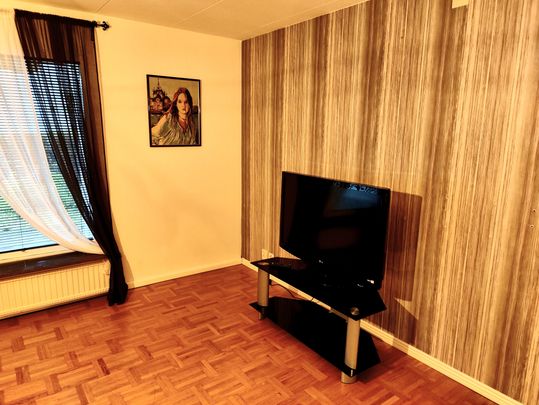 Mårdvägen, Västerås - Foto 1