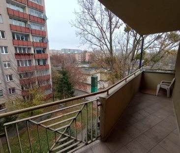 Warszawa Ochota, Włodarzewska - Photo 1