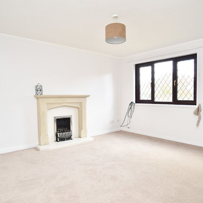 Arthurs Avenue, Harrogate - Photo 1