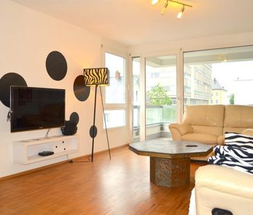 3 Zimmer-Wohnung | Balkon | Feldkirch | Modern - Foto 2