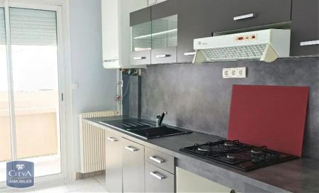 Appartement à louer 3 pièces 95.7m² - Photo 4
