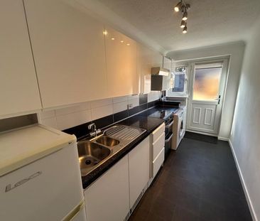 1 bedroom maisonette to rent - Photo 6