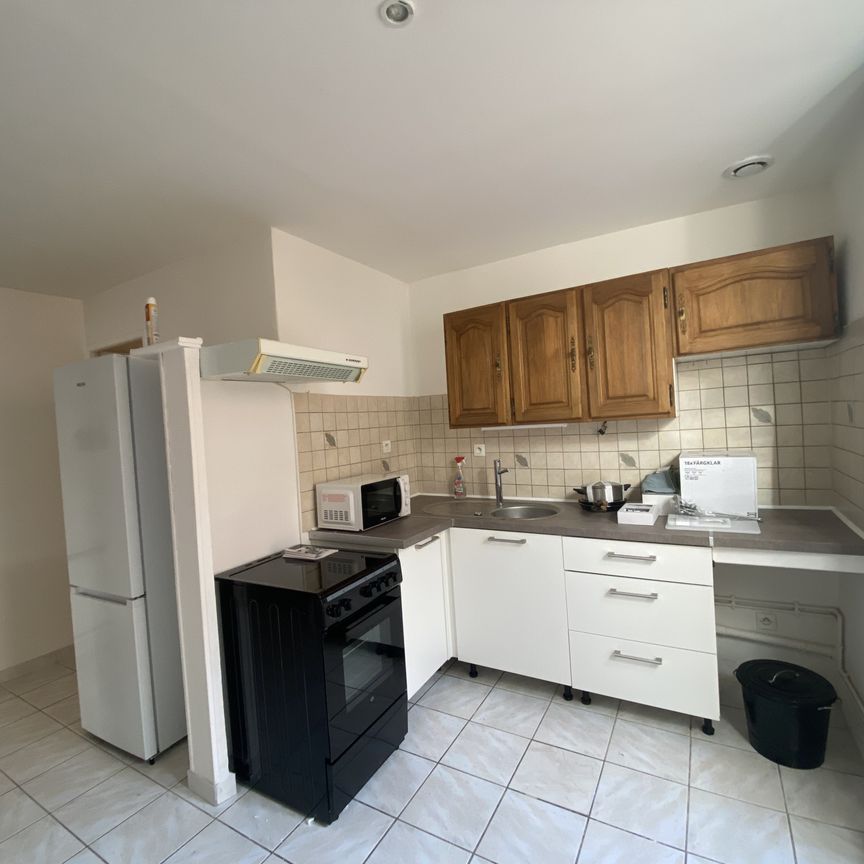 Location Appartement 3 pièces 60m² AMIENS 80000 - Photo 1