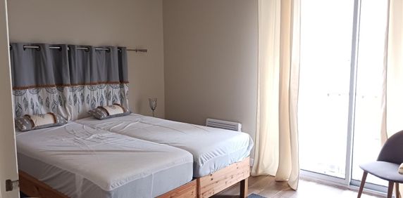 Location Appartement 2 pièces 47m² BLOIS 41000 - Photo 2