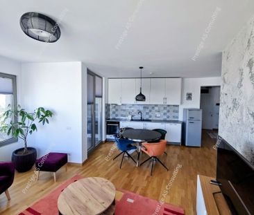 Apartament 3 camere 2 bai | Isho | Parcare subterana - Photo 1