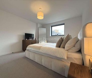 Wilson Building, Castlefield, M3 - Photo 3