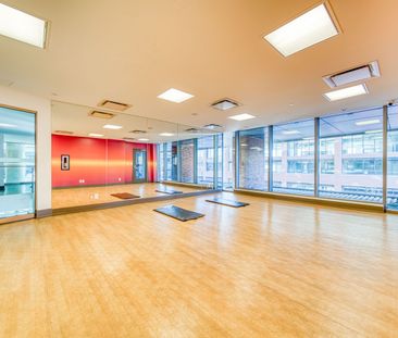 For Lease - 150 East Liberty Street Unit# 706, Toronto, Ontario - Photo 1