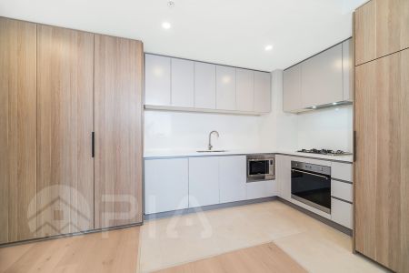 Premium 2-Bedroom Apartment in Highline Westmead - Photo 4